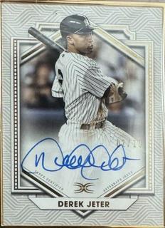 Derek Jeter