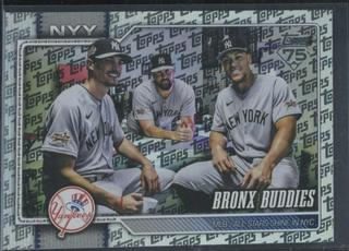 Bronx Buddies
