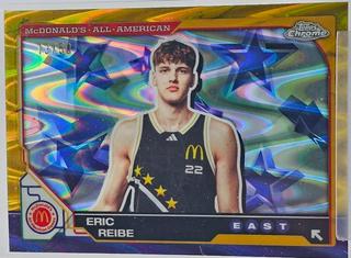 Eric Reibe