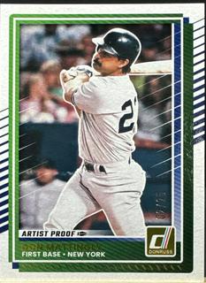 Don Mattingly