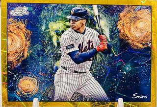Juan Soto