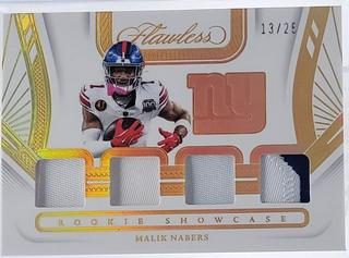 Malik Nabers