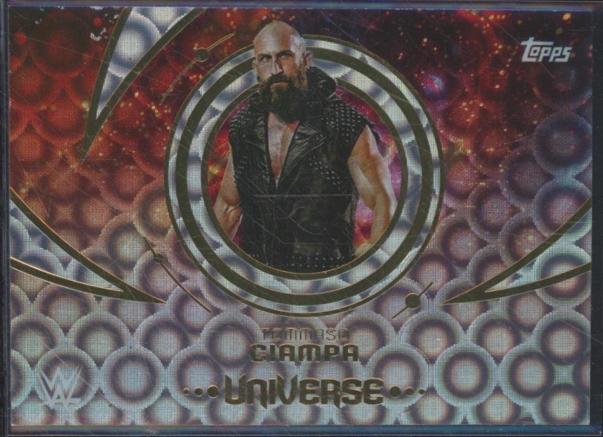 Tommaso Ciampa [Rings] #114