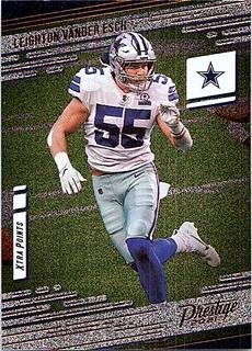 Leighton Vander Esch