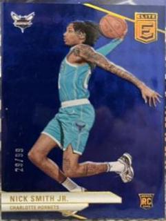 Nick Smith Jr.