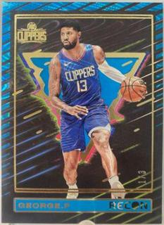 Paul George