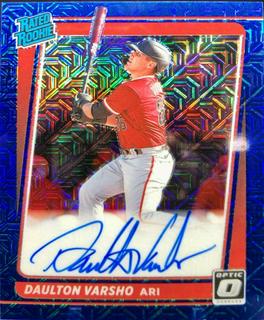 Daulton Varsho