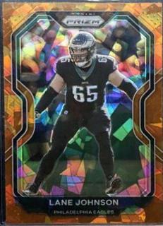 Lane Johnson