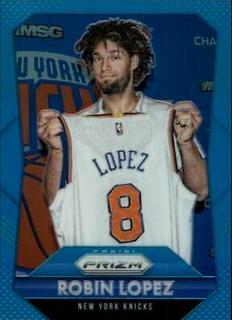 Robin Lopez