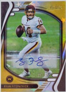 Ryan Fitzpatrick