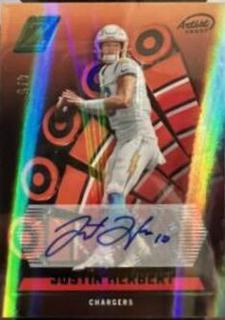 Justin Herbert