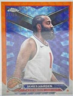 James Harden