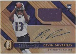 Devin Duvernay