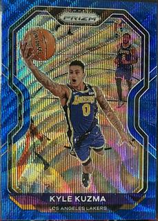 Kyle Kuzma