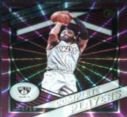 Kyrie Irving