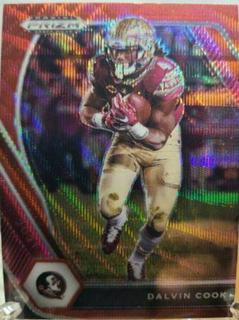 Dalvin Cook