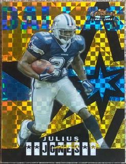Julius Jones