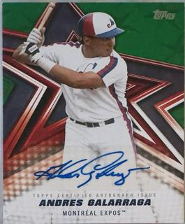 Andres Galarraga