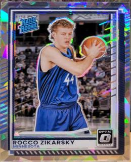 Rocco Zikarsky