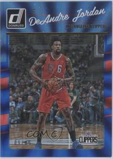 DeAndre Jordan