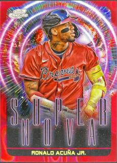 Ronald Acuna Jr.