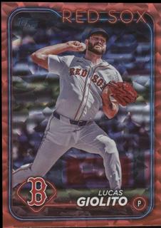 Lucas Giolito