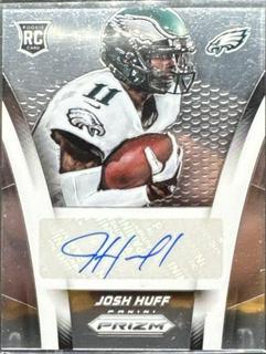 Josh Huff