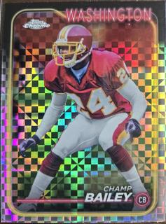 Champ Bailey