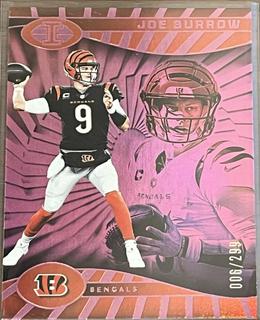 Joe Burrow