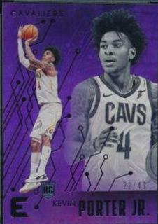 Kevin Porter Jr.
