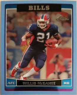 Willis McGahee