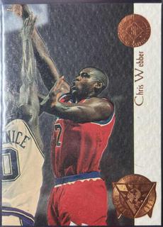 Chris Webber