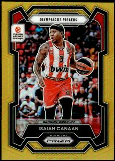 Isaiah Canaan