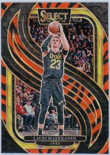 Lauri Markkanen