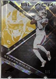 Stefon Diggs