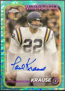 Paul Krause