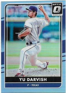 Yu Darvish
