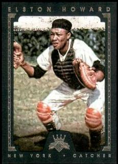 Elston Howard