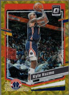 Kyle Kuzma
