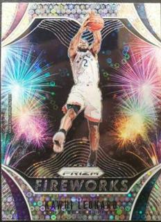 Kawhi Leonard