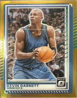 Kevin Garnett