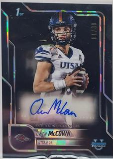 Owen McCown