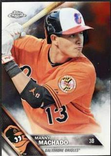 Manny Machado
