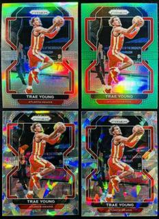 Trae Young