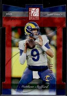 Matthew Stafford