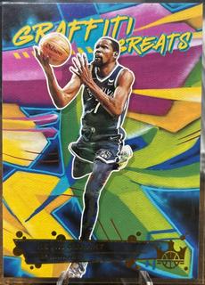 Kevin Durant