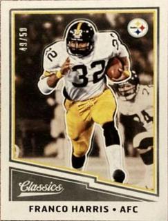 Franco Harris