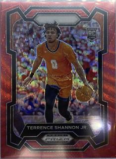 Terrence Shannon Jr.