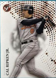 Cal Ripken Jr.
