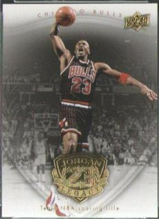 Michael Jordan
